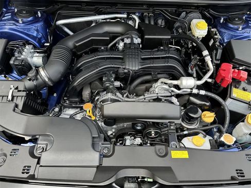 New 2025 Subaru Crosstrek 2.5i Premium image 9