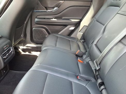 Certified 2022 Lincoln Corsair AWD w/ Equipment Group 101A image 17