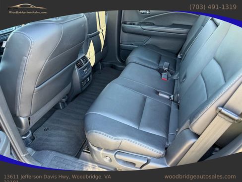 Used 2017 Honda Pilot EX-L image 26