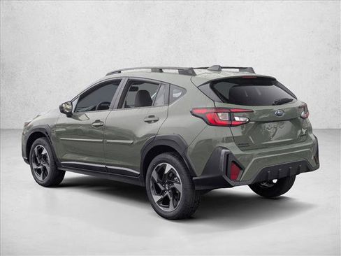 New 2026 Subaru Crosstrek 2.5i Limited image 9