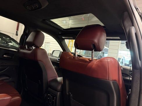 Certified 2024 Dodge Durango R/T AWD/4WD image 16