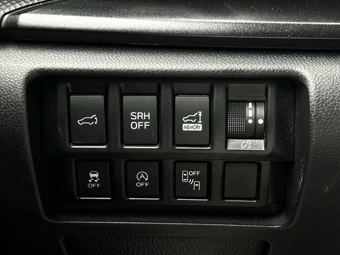 Used 2024 Subaru Forester Wilderness AWD/4WD image 23
