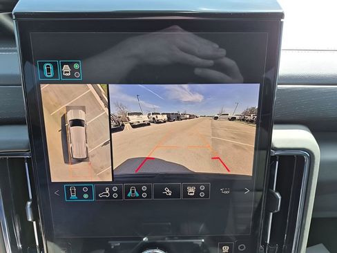 New 2026 GMC Yukon XL AT4 Ultimate image 45