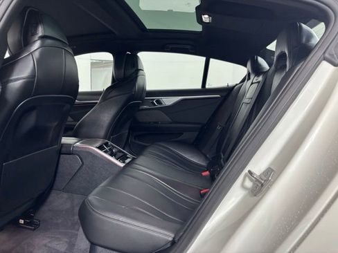 Used 2020 BMW 840i Gran Coupe xDrive w/ Driving Assistance Package AWD/4WD image 19