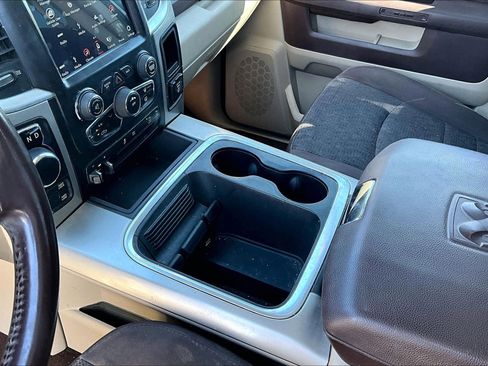 Used 2018 RAM 1500 Big Horn AWD/4WD image 13