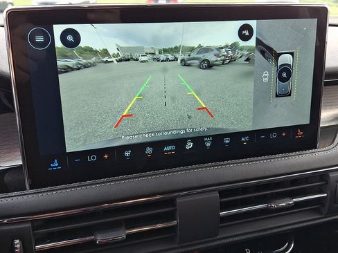 Certified 2026 Lincoln Corsair Premiere AWD/4WD image 18