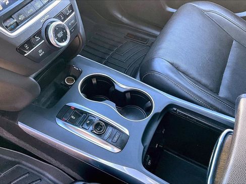 Used 2019 Acura MDX SH-AWD w/ Technology Package image 18