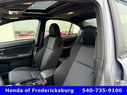 Used 2017 Subaru WRX Premium image 27