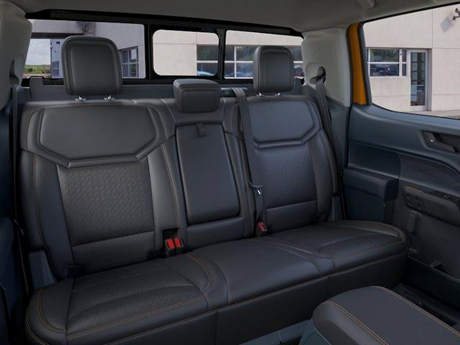 New 2026 Ford Maverick Tremor AWD/4WD image 11