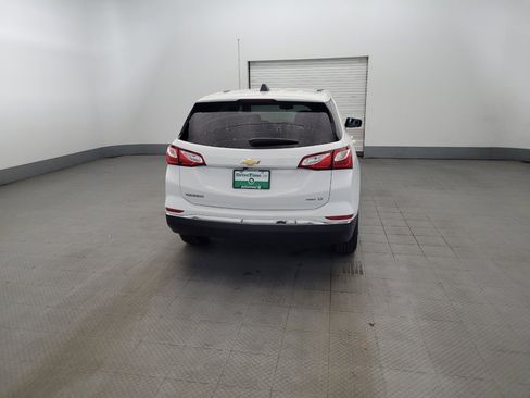 Used 2018 Chevrolet Equinox LT AWD/4WD image 7