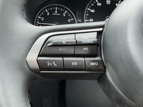 Used 2026 MAZDA MAZDA3 2.5 S Sedan w/ Preferred Pkg FWD image 10