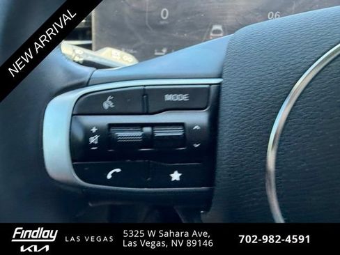 Certified 2025 Kia K5 EX FWD image 9