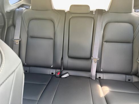 Certified 2025 Nissan Murano SL AWD/4WD image 12