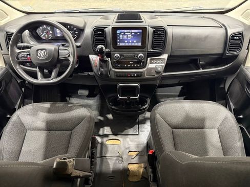 Used 2022 RAM ProMaster 2500 image 20