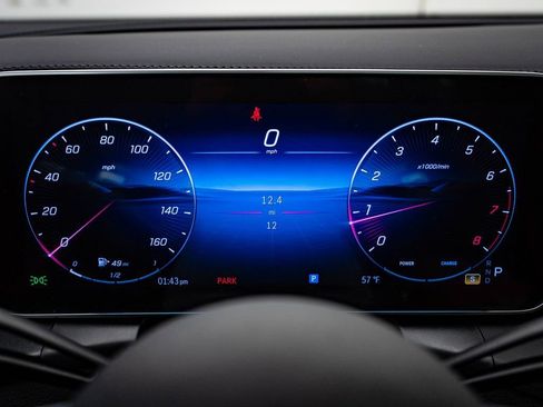 New 2026 Mercedes-Benz GLC 300 4MATIC image 30