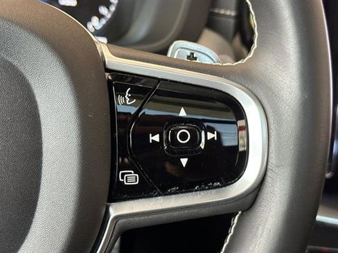 Used 2021 Volvo XC60 T8 Polestar image 28