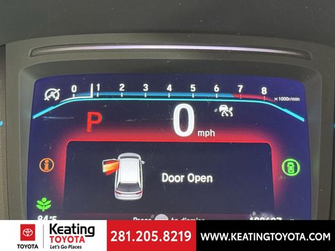 Used 2022 Honda Odyssey EX-L image 24