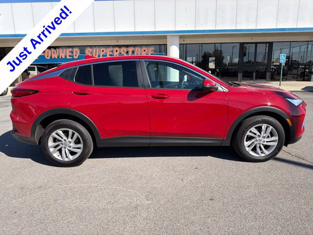 Used 2026 Buick Envista Preferred FWD image 2