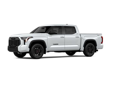 New 2026 Toyota Tundra Limited image 46