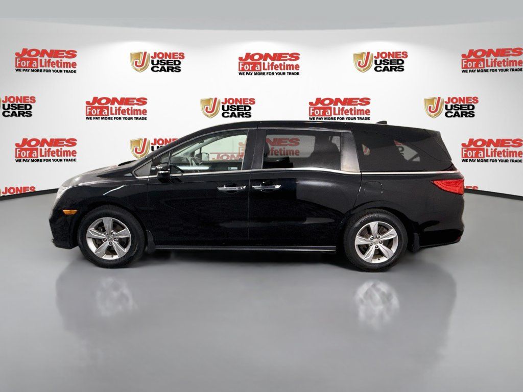 Used 2019 Honda Odyssey EX image 11