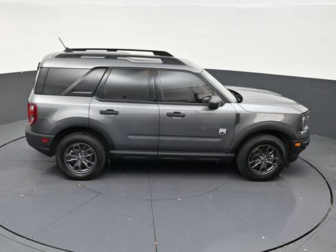 Used 2023 Ford Bronco Sport Big Bend w/ Convenience Package AWD/4WD image 14