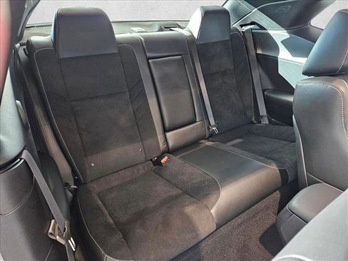 Used 2022 Dodge Challenger SRT Hellcat Redeye image 23