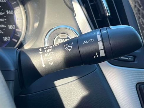 Used 2023 INFINITI Q50 Luxe image 25