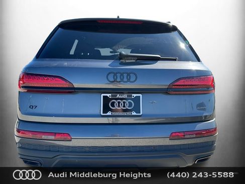 Used 2026 Audi Q7 2.0T Premium AWD/4WD image 8