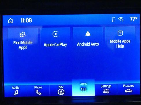 Used 2023 Ford F150 XL w/ Trailer Tow Package image 14