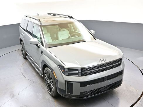 New 2026 Hyundai Santa Fe Calligraphy image 43