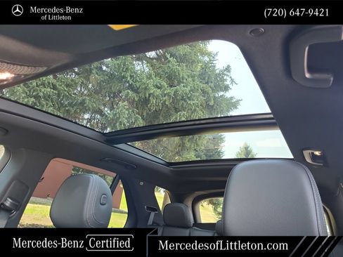Certified 2026 Mercedes-Benz GLE 350 4MATIC image 29