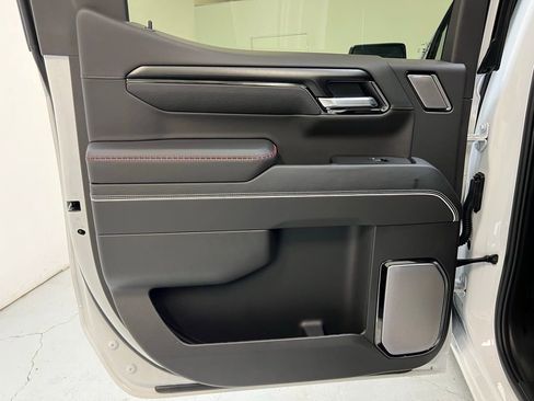 New 2026 GMC Sierra 1500 AT4X image 25