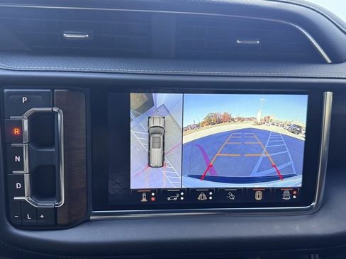 Used 2024 GMC Yukon Denali Ultimate image 29