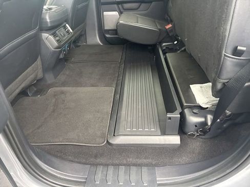 Used 2024 Ford F150 Tremor w/ Mobile Office Package image 40