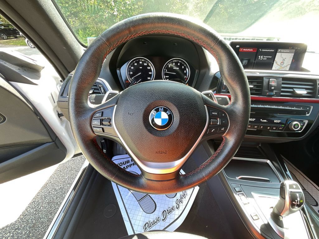 Used 2019 BMW 230i xDrive Coupe w/ Premium Package AWD/4WD image 15