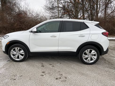 Used 2026 Buick Encore GX Preferred w/ Comfort Package image 6