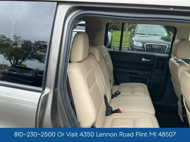 Used 2014 Ford Flex SE FWD image 33