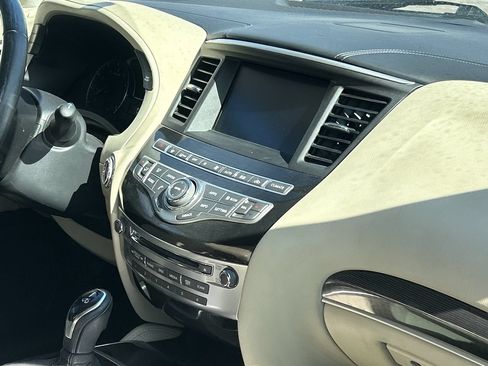 Used 2018 INFINITI QX60 FWD image 8