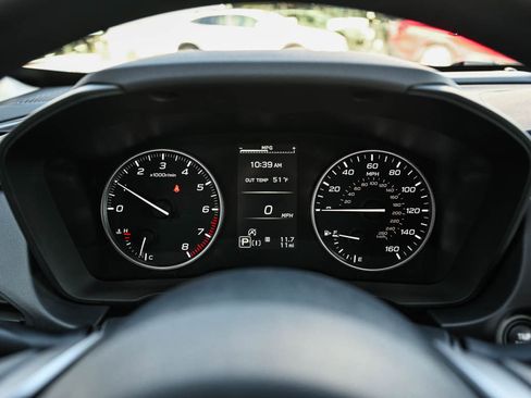 New 2026 Subaru Impreza 2.0i Sport image 20