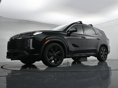 Used 2023 Hyundai Palisade XRT w/ Cargo Package FWD image 20