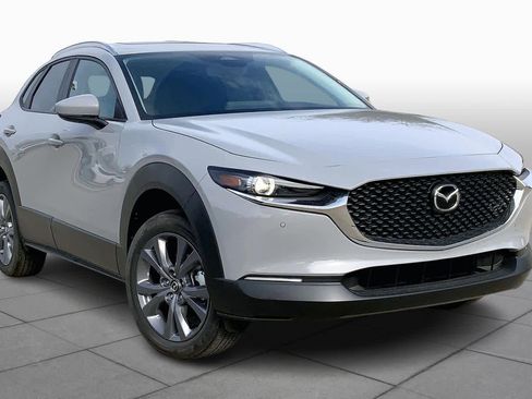 New 2026 MAZDA CX-30 AWD 2.5 S image 2