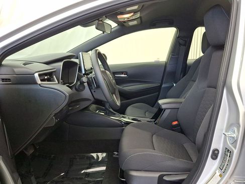Used 2021 Toyota Corolla SE FWD image 11