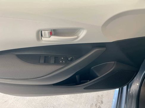 New 2026 Toyota Corolla LE image 13