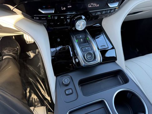 New 2026 Acura MDX A-Spec AWD/4WD image 26