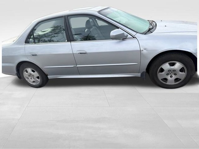 Used 2001 Honda Accord EX image 7