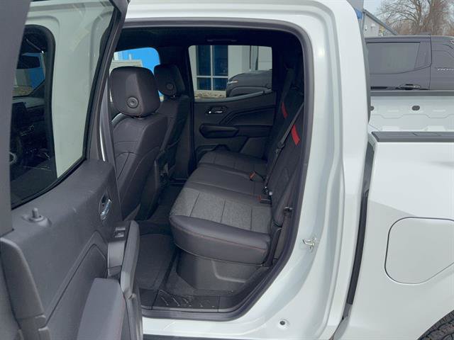 New 2026 Chevrolet Colorado Z71 AWD/4WD image 22