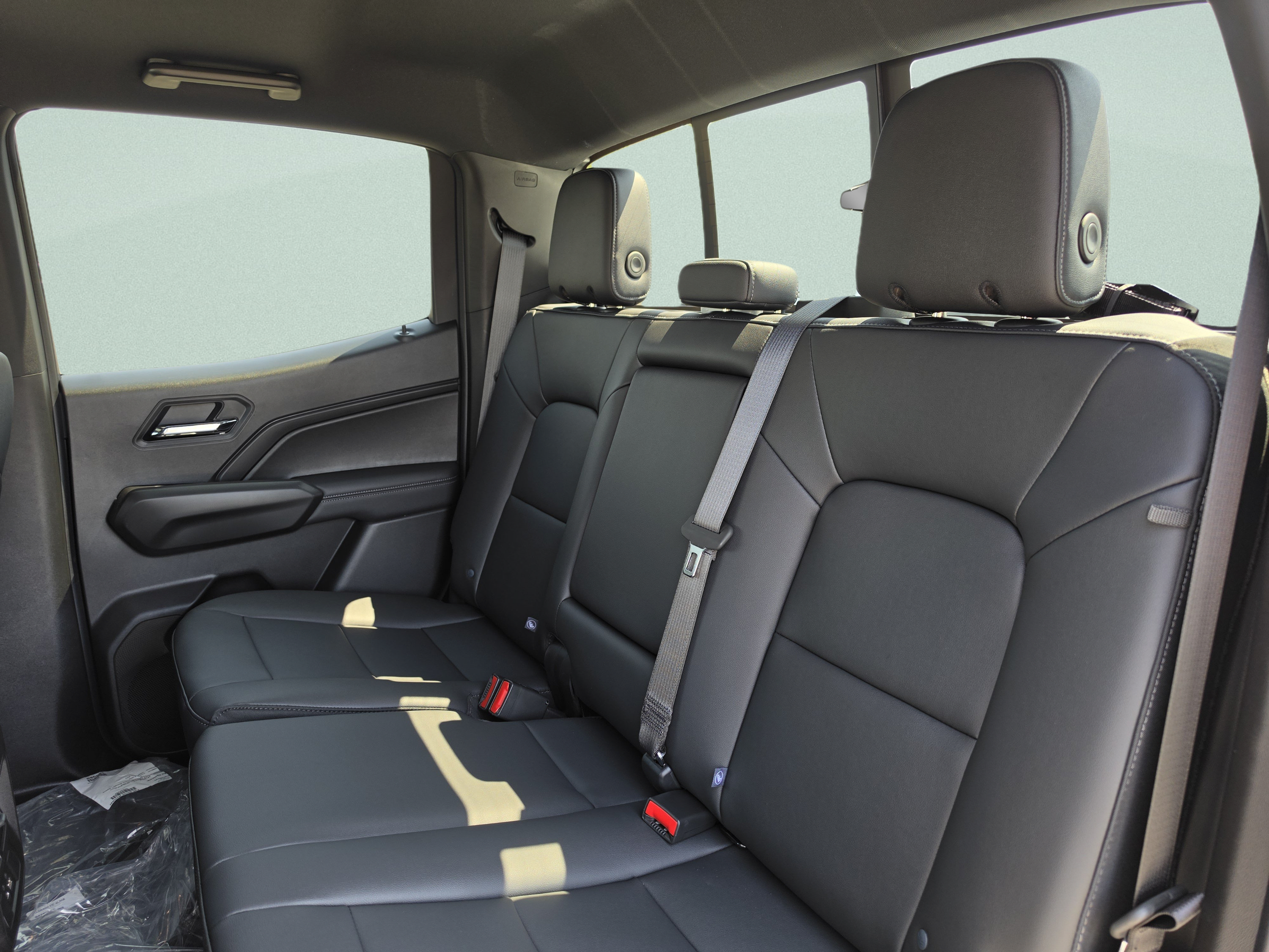 New 2026 Chevrolet Colorado LT w/ LT Convenience Package RWD image 22