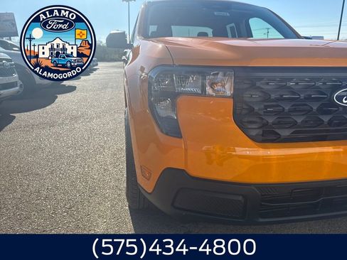 New 2026 Ford Maverick XL w/ 4K Tow Package image 21