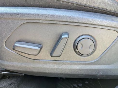 Used 2022 Hyundai Tucson N Line FWD image 11