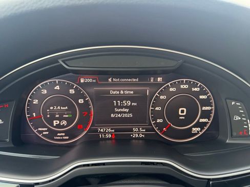 Used 2017 Audi Q7 2.0T Premium Plus w/ Premium Plus Package image 36